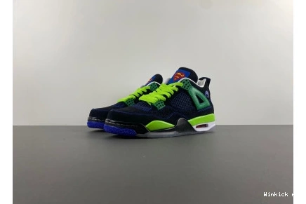 4 Jordan Retro Doernbecher 1113